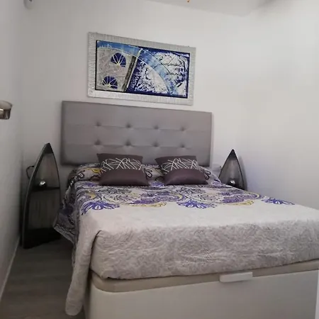 A Small Corner Of Life To Enjoy * Costa Adeje (Tenerife)