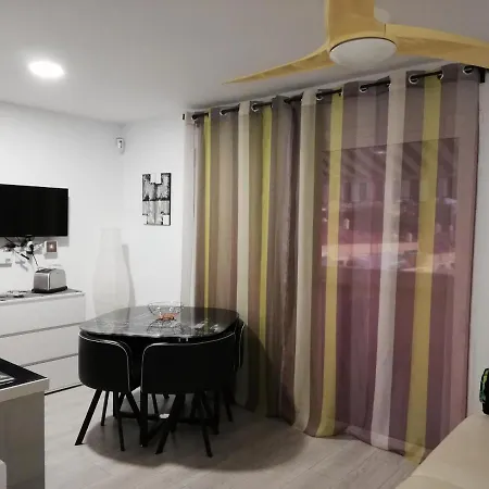 A Small Corner Of Life To Enjoy Apartment *
