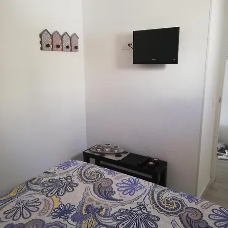Apartment A Small Corner Of Life To Enjoy