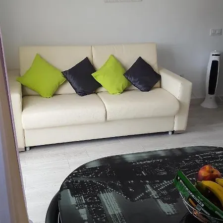 A Small Corner Of Life To Enjoy Apartment Costa Adeje (Tenerife)